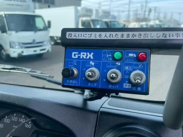 日野 デュトロ 2RG-XZU605X(2WD)の写真39