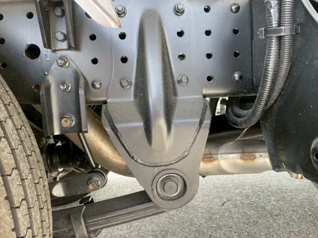 三菱 キャンター 2RG-FEAV0(2WD)の写真23