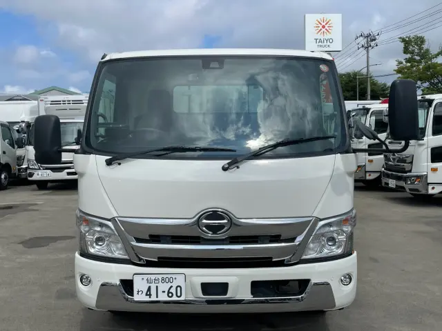 日野 デュトロ 2KG-XZU710M(2WD)の写真2