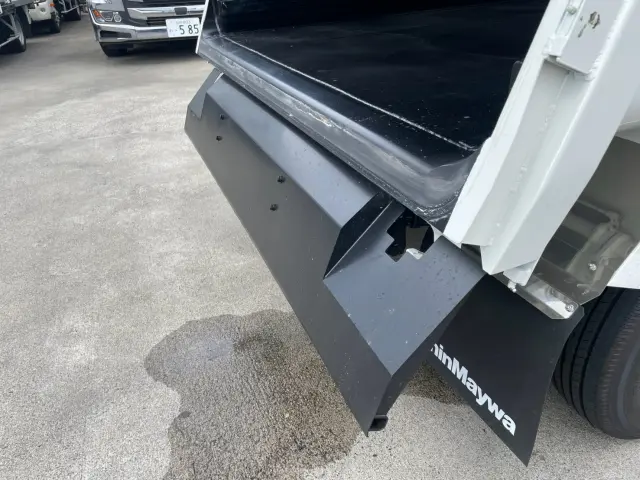 日野 デュトロ 2KG-XZU710M(2WD)の写真12