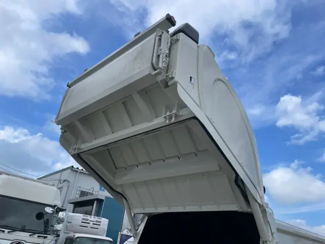 日野 デュトロ 2KG-XZU710M(2WD)の写真15