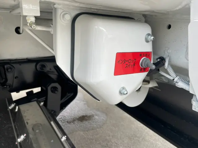 日野 デュトロ 2KG-XZU710M(2WD)の写真19