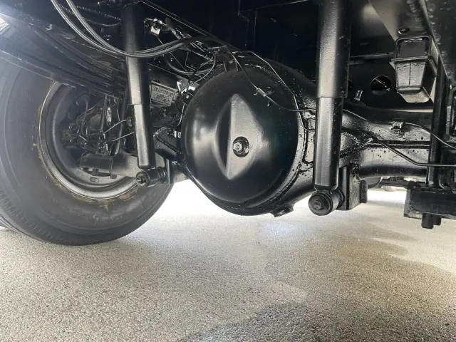 日野 デュトロ 2KG-XZU710M(2WD)の写真23