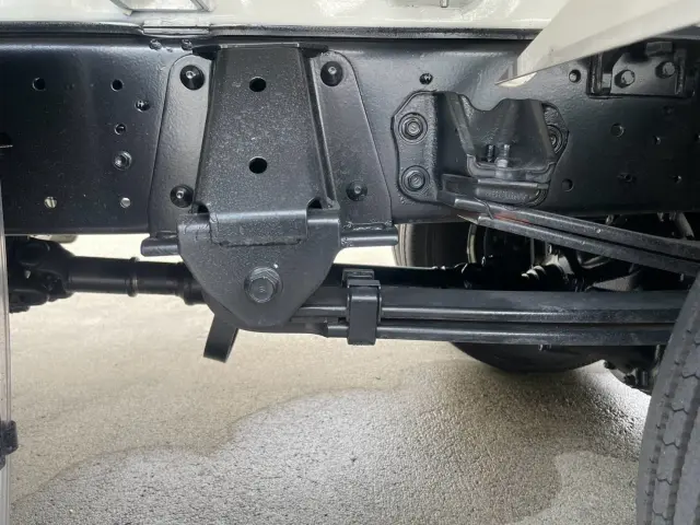 日野 デュトロ 2KG-XZU710M(2WD)の写真24