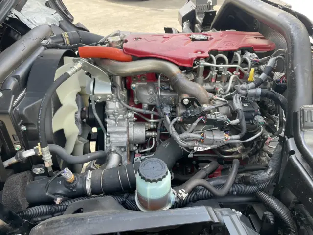 日野 デュトロ 2KG-XZU710M(2WD)の写真25