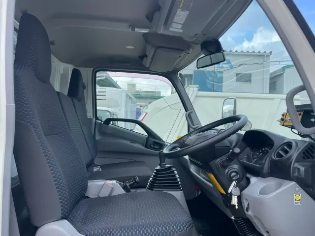 日野 デュトロ 2KG-XZU710M(2WD)の写真28