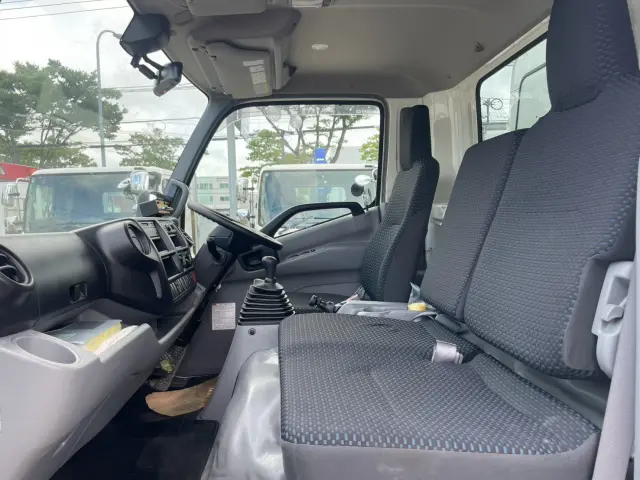 日野 デュトロ 2KG-XZU710M(2WD)の写真29
