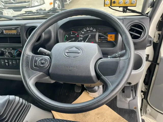日野 デュトロ 2KG-XZU710M(2WD)の写真30