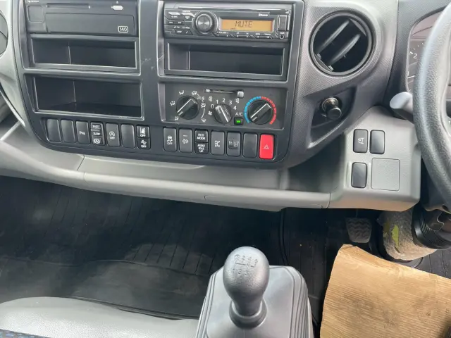 日野 デュトロ 2KG-XZU710M(2WD)の写真31