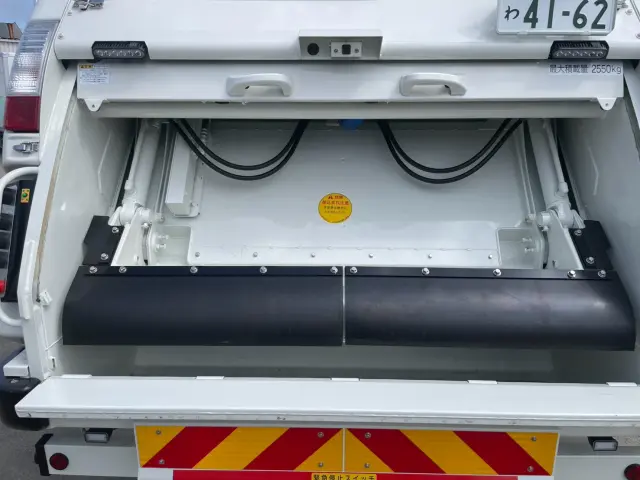 日野 デュトロ 2KG-XZU710M(2WD)の写真9