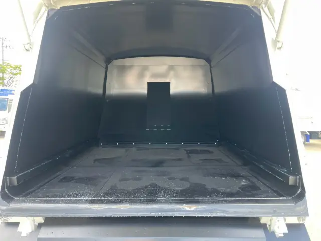 日野 デュトロ 2KG-XZU710M(2WD)の写真10