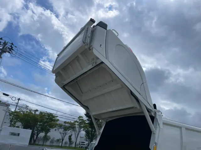 日野 デュトロ 2KG-XZU710M(2WD)の写真12