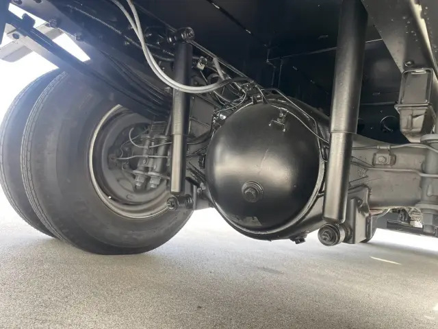 日野 デュトロ 2KG-XZU710M(2WD)の写真22