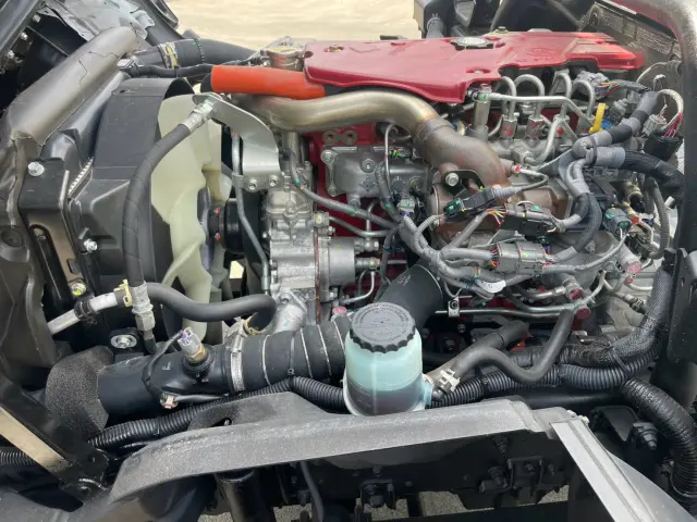 日野 デュトロ 2KG-XZU710M(2WD)の写真24