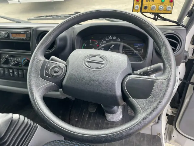 日野 デュトロ 2KG-XZU710M(2WD)の写真29