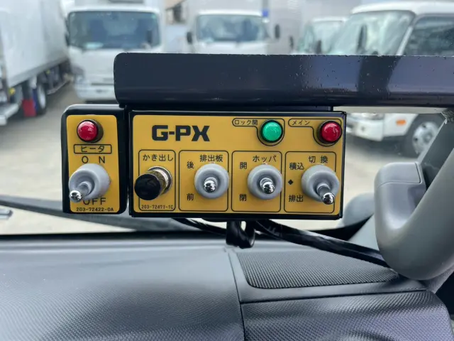 日野 デュトロ 2KG-XZU710M(2WD)の写真32