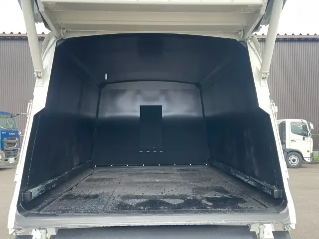 日野 デュトロ 2KG-XZU710M(2WD)の写真9