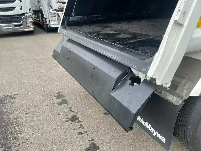 日野 デュトロ 2KG-XZU710M(2WD)の写真11