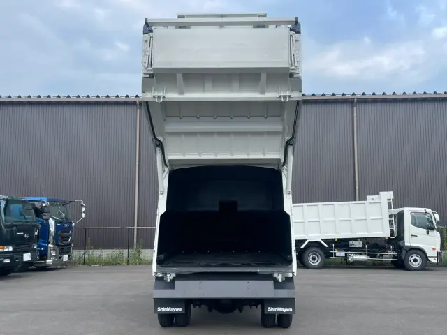 日野 デュトロ 2KG-XZU710M(2WD)の写真13