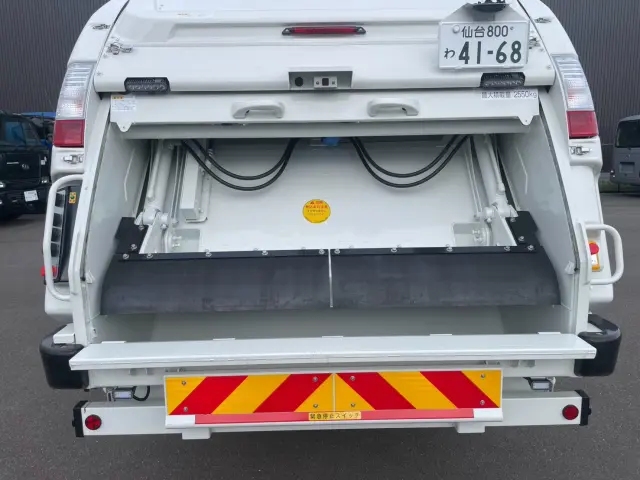 日野 デュトロ 2KG-XZU710M(2WD)の写真15