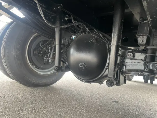 日野 デュトロ 2KG-XZU710M(2WD)の写真22