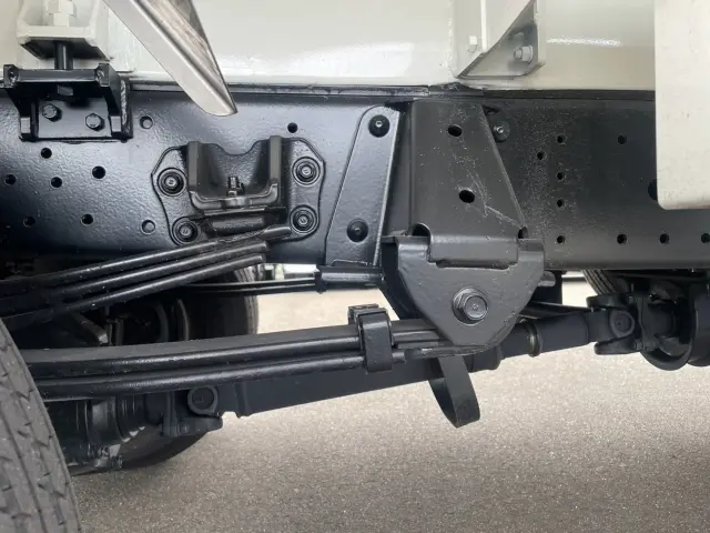 日野 デュトロ 2KG-XZU710M(2WD)の写真23