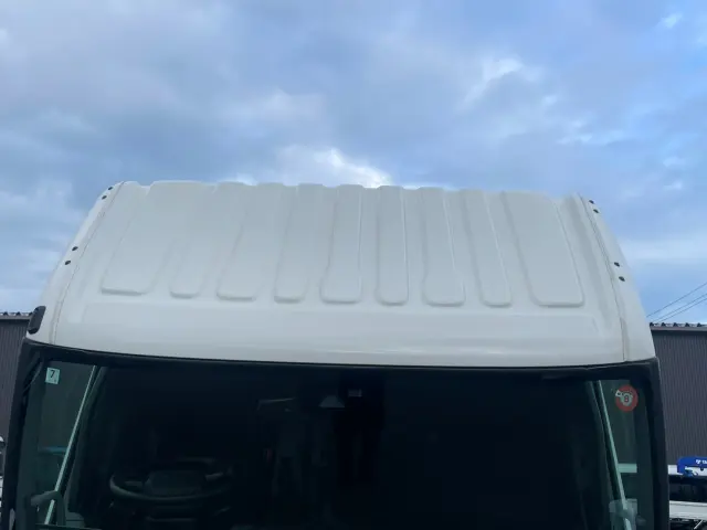 日野 デュトロ 2KG-XZU710M(2WD)の写真27