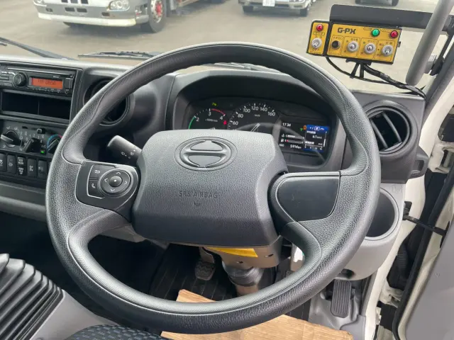 日野 デュトロ 2KG-XZU710M(2WD)の写真30