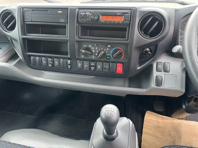 日野 デュトロ 2KG-XZU710M(2WD)の写真31