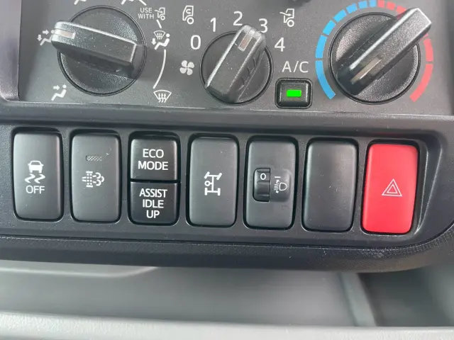 日野 デュトロ 2KG-XZU710M(2WD)の写真32