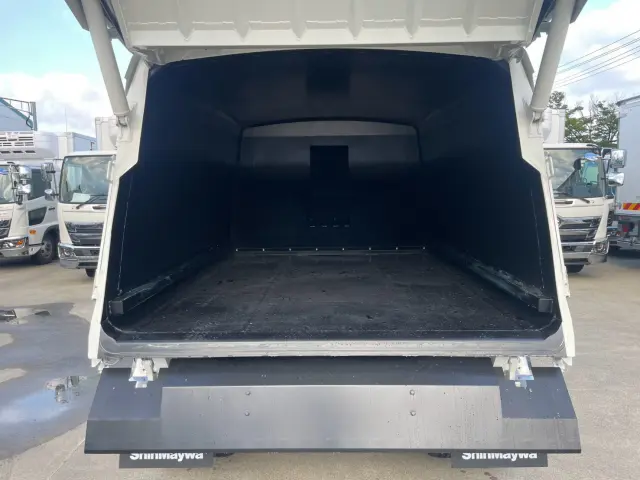 日野 デュトロ 2KG-XZU710M(2WD)の写真9