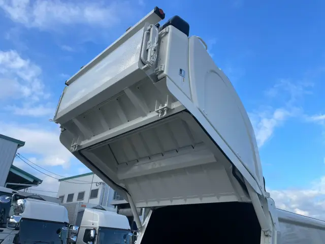 日野 デュトロ 2KG-XZU710M(2WD)の写真14