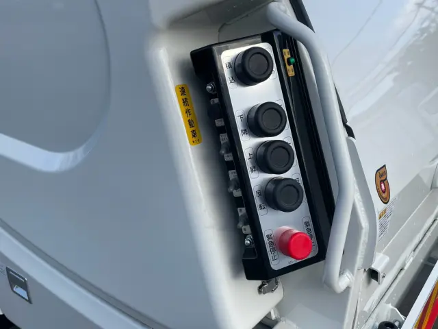 日野 デュトロ 2KG-XZU710M(2WD)の写真16