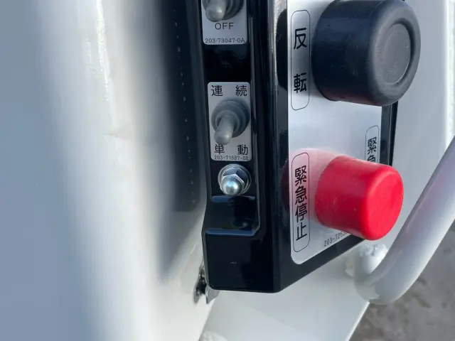 日野 デュトロ 2KG-XZU710M(2WD)の写真17