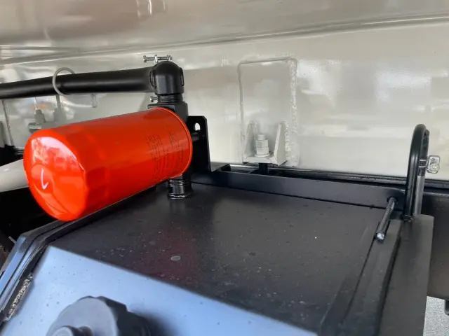 日野 デュトロ 2KG-XZU710M(2WD)の写真19