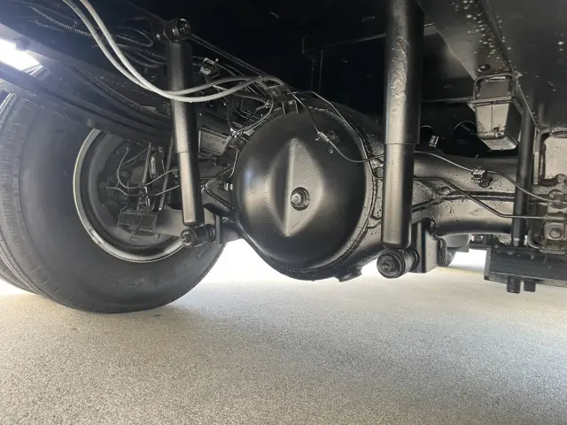日野 デュトロ 2KG-XZU710M(2WD)の写真24