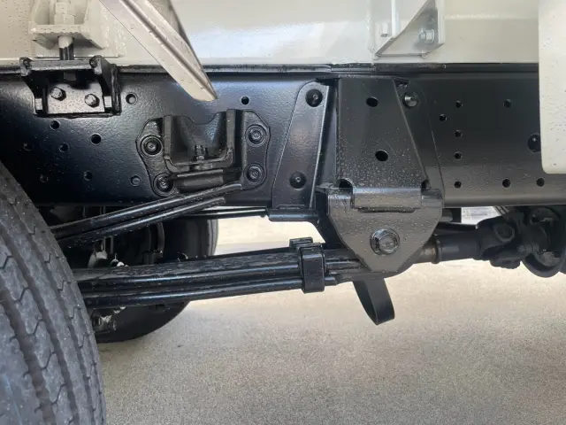 日野 デュトロ 2KG-XZU710M(2WD)の写真25