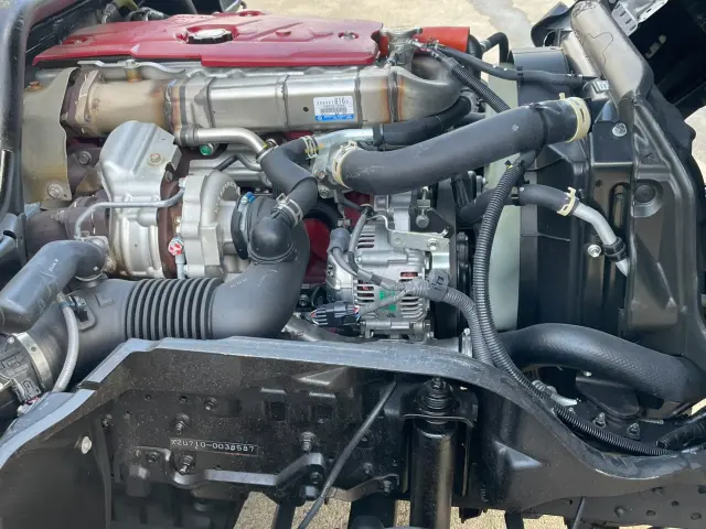 日野 デュトロ 2KG-XZU710M(2WD)の写真26