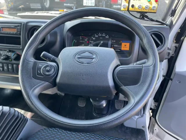 日野 デュトロ 2KG-XZU710M(2WD)の写真31