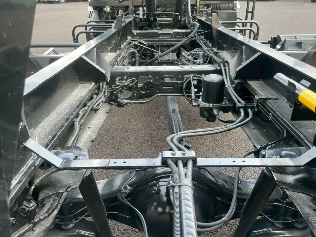 日野 レンジャー 2PG-FD2ABA(2WD)の写真20