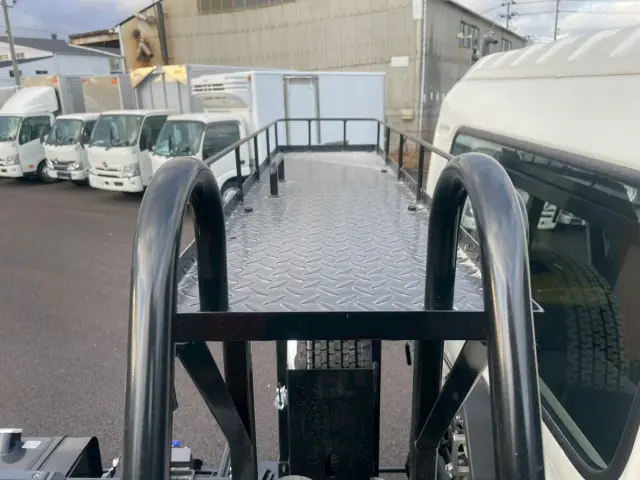 日野 レンジャー 2PG-FD2ABA(2WD)の写真22