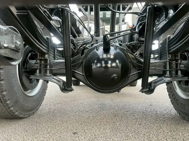 日野 レンジャー 2PG-FD2ABA(2WD)の写真23