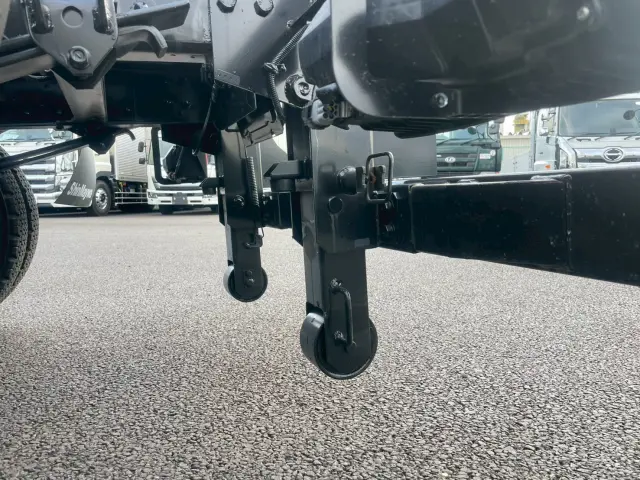 日野 レンジャー 2PG-FD2ABA(2WD)の写真24