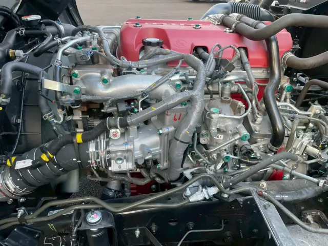 日野 レンジャー 2PG-FD2ABA(2WD)の写真26