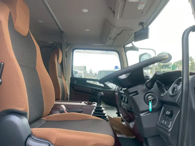 日野 レンジャー 2PG-FD2ABA(2WD)の写真28