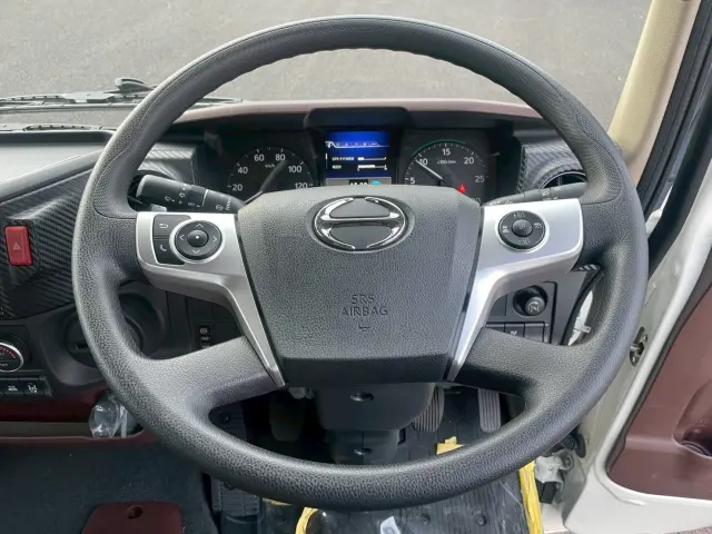 日野 レンジャー 2PG-FD2ABA(2WD)の写真31