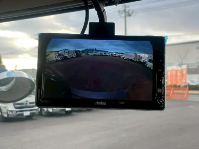 日野 レンジャー 2PG-FD2ABA(2WD)の写真32