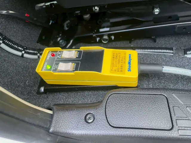 日野 レンジャー 2PG-FD2ABA(2WD)の写真33