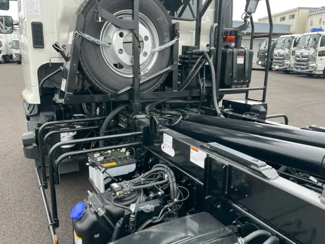 日野 レンジャー 2PG-FD2ABA(2WD)の写真17