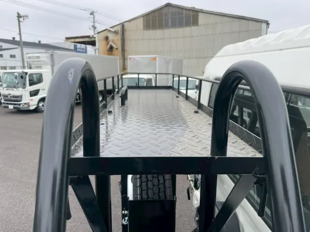 日野 レンジャー 2PG-FD2ABA(2WD)の写真20